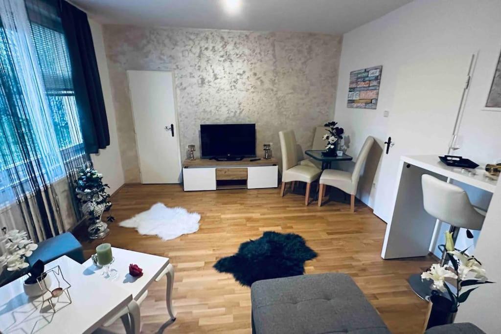 12-Fratelli Apartments Schloss Schonbrunn 10 To City Wiedeń Zewnętrze zdjęcie